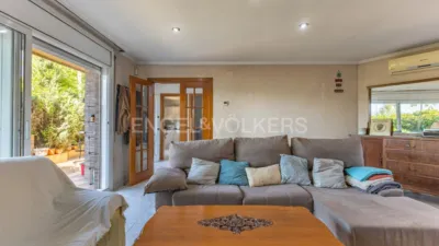 5 bedrooms Townhouse in Cerdanyola Del Valles, Spain No. 174944