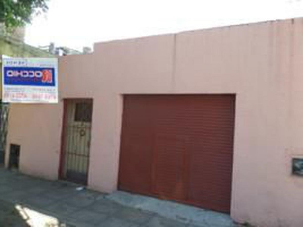 Terrain à General San Martin, Argentina No. 49069