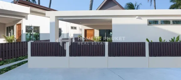 2 chambres house à louer à Rawai, Phuket, Southern Thailand, Thailand № 70076 13