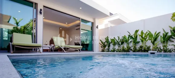 2 chambres house à louer à Rawai, Phuket, Southern Thailand, Thailand № 70076 12