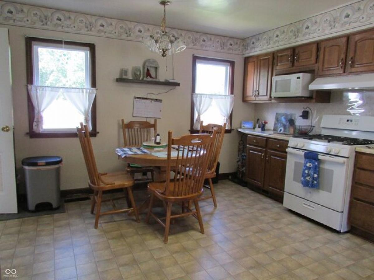 3 Schlafzimmer Haus in Frankfort, USA, Nr. 375332