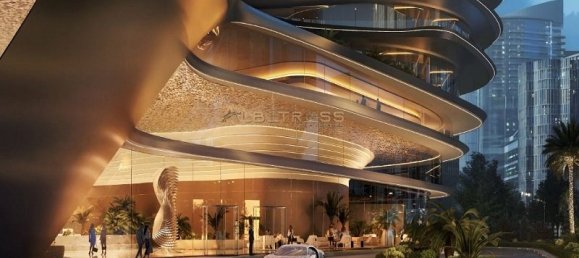 3 Schlafzimmer Wohnung in Business Bay, UAE, Nr. 8371 6