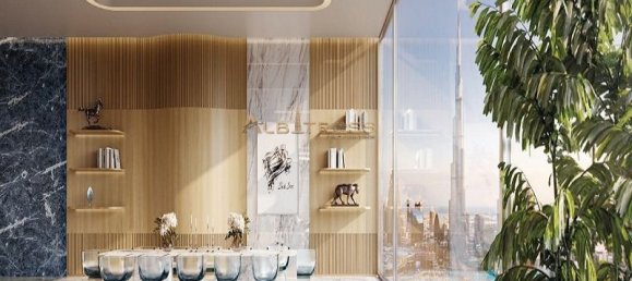 3 Schlafzimmer Wohnung in Business Bay, UAE, Nr. 8371 20