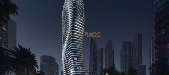 3 Schlafzimmer Wohnung in Business Bay, UAE, Nr. 8371 3