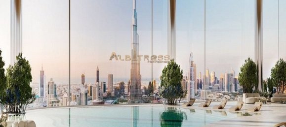 3 Schlafzimmer Wohnung in Business Bay, UAE, Nr. 8371 13