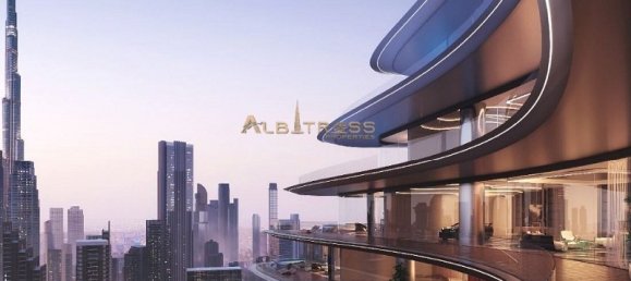 3 Schlafzimmer Wohnung in Business Bay, UAE, Nr. 8371 15