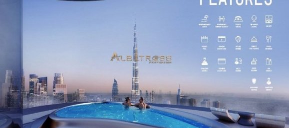 3 Schlafzimmer Wohnung in Business Bay, UAE, Nr. 8371 11