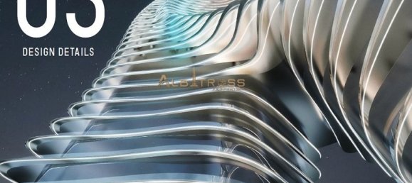 3 Schlafzimmer Wohnung in Business Bay, UAE, Nr. 8371 10