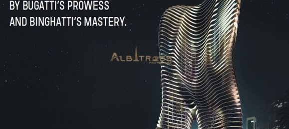 3 Schlafzimmer Wohnung in Business Bay, UAE, Nr. 8371 4