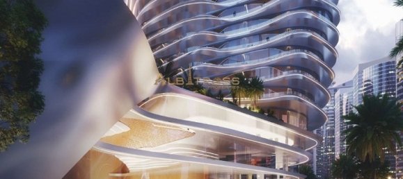 3 Schlafzimmer Wohnung in Business Bay, UAE, Nr. 8371 8