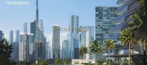 3 Schlafzimmer Wohnung in Business Bay, UAE, Nr. 8371 19