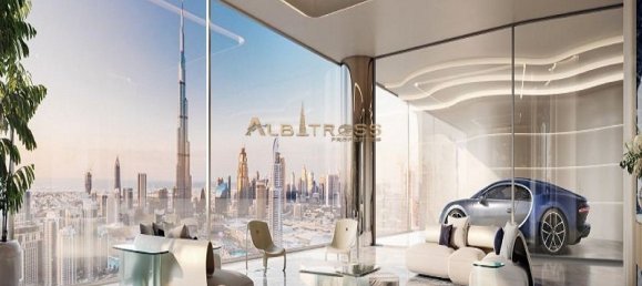 3 Schlafzimmer Wohnung in Business Bay, UAE, Nr. 8371 14
