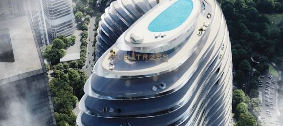 3 Schlafzimmer Wohnung in Business Bay, UAE, Nr. 8371 5