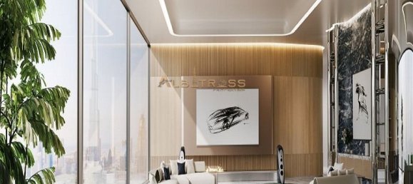 3 Schlafzimmer Wohnung in Business Bay, UAE, Nr. 8371 16