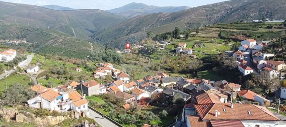 Дом с 3 спальнями в Пампильоза да Серра, Португалия № 166478 4