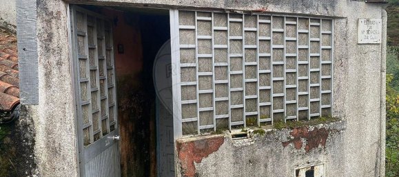 Дом с 3 спальнями в Пампильоза да Серра, Португалия № 166478 15