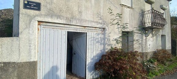 Дом с 3 спальнями в Пампильоза да Серра, Португалия № 166478 11