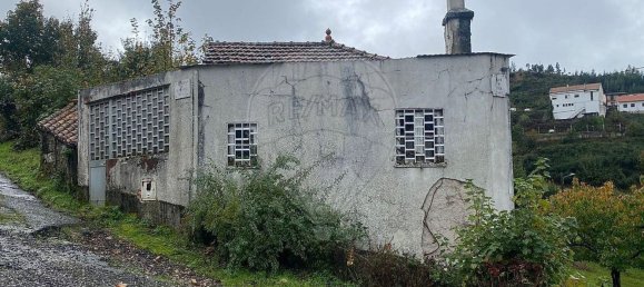 Дом с 3 спальнями в Пампильоза да Серра, Португалия № 166478 13