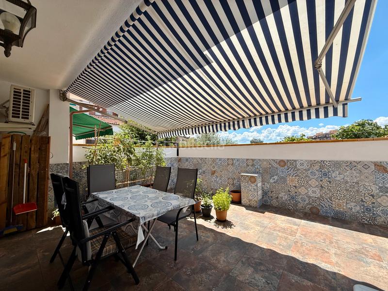 5 Schlafzimmer Stadthaus in Castellar Del Valles, Spain, Nr. 187659