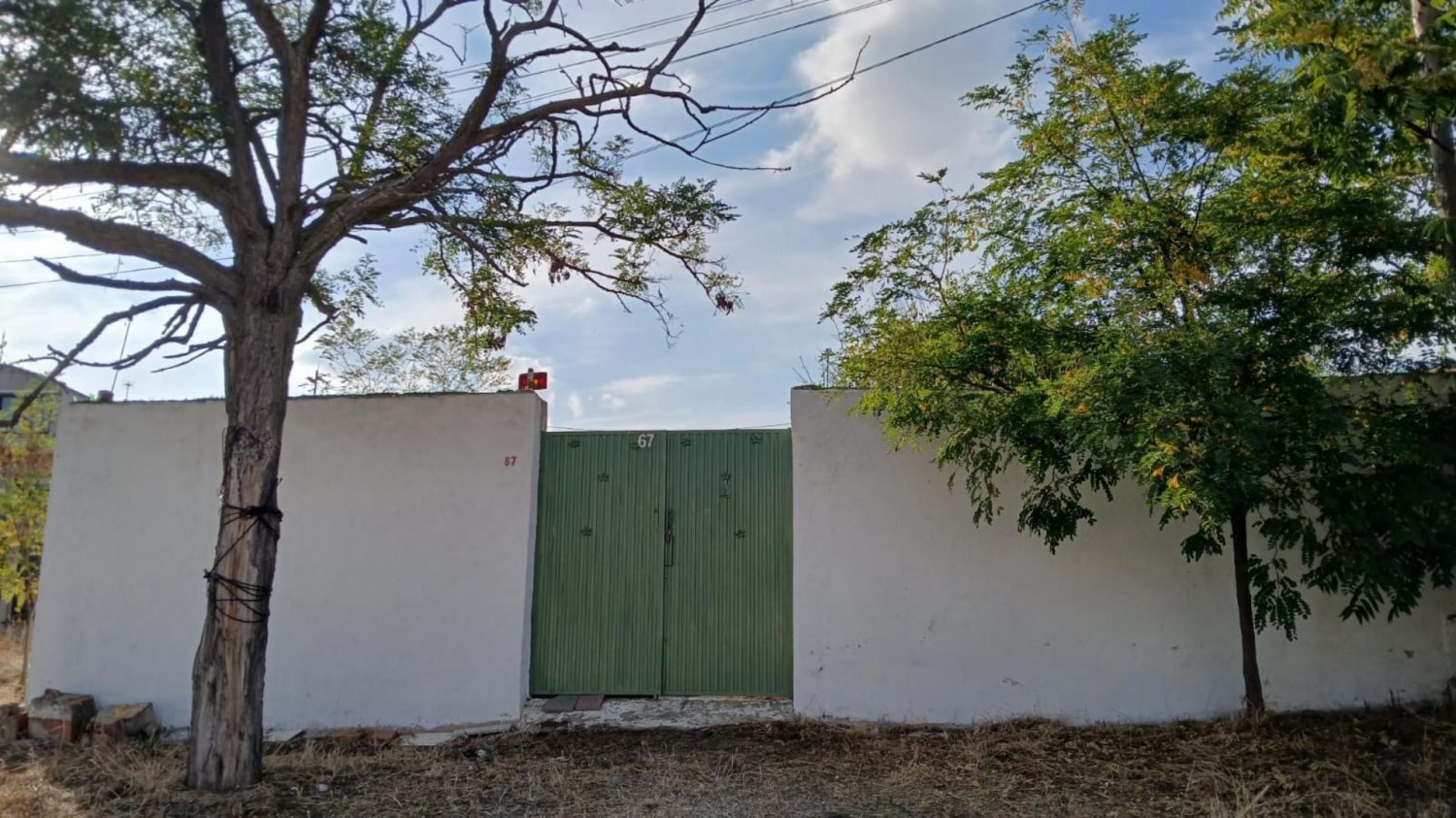 2 غرف نوم منزل في Salamanca, Spain رقم 154148