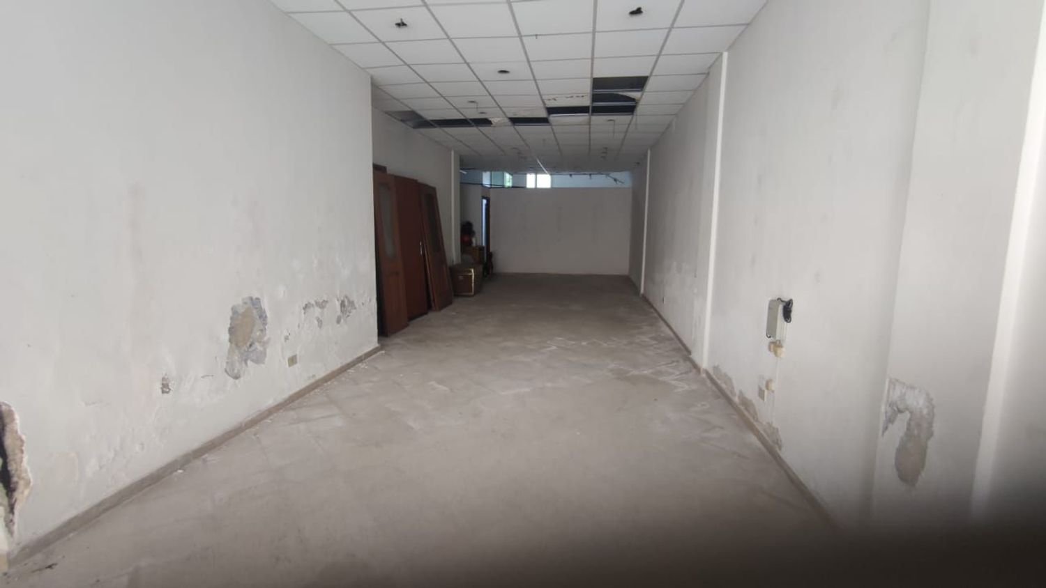 Propiedad comercial en Palermo, Italy 108 m² No. 46016