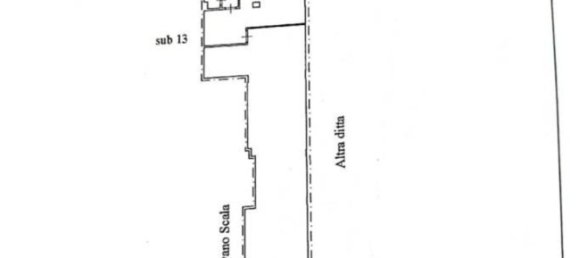 Propiedad comercial en Palermo, Italy 108 m² No. 46016 9