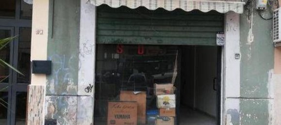 Propiedad comercial en Palermo, Italy 108 m² No. 46016 11