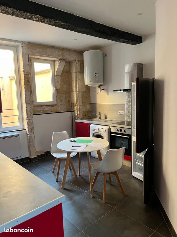 Apartamento T1 em Nimes, France N.º 320261