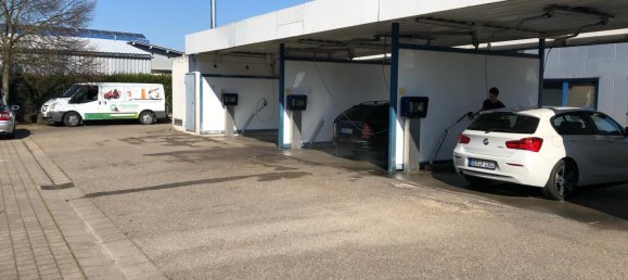  عقار تجاري في Germersheim, Germany 1781متر مربع رقم 341240 2