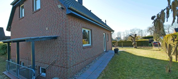 2 Schlafzimmer Haus in Schleswig-Holstein, Germany, Nr. 10432 2