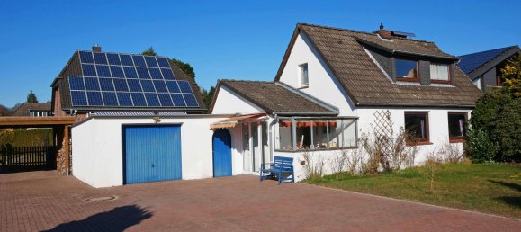 2 Schlafzimmer Haus in Schleswig-Holstein, Germany, Nr. 10432 12