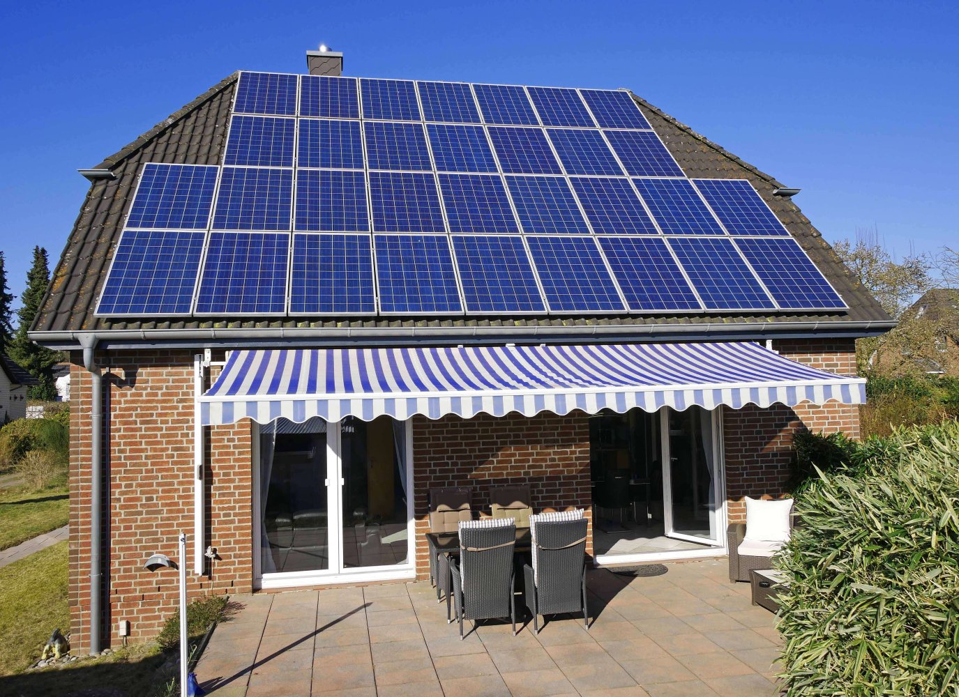 2 Schlafzimmer Haus in Schleswig-Holstein, Germany, Nr. 10432