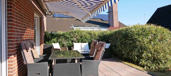 2 Schlafzimmer Haus in Schleswig-Holstein, Germany, Nr. 10432 3