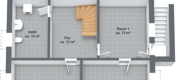 2 Schlafzimmer Haus in Schleswig-Holstein, Germany, Nr. 10432 15