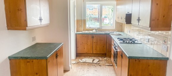 3 bedrooms House in Daventry, United Kingdom No. 2205 4