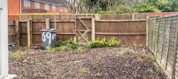 3 bedrooms House in Daventry, United Kingdom No. 2205 12