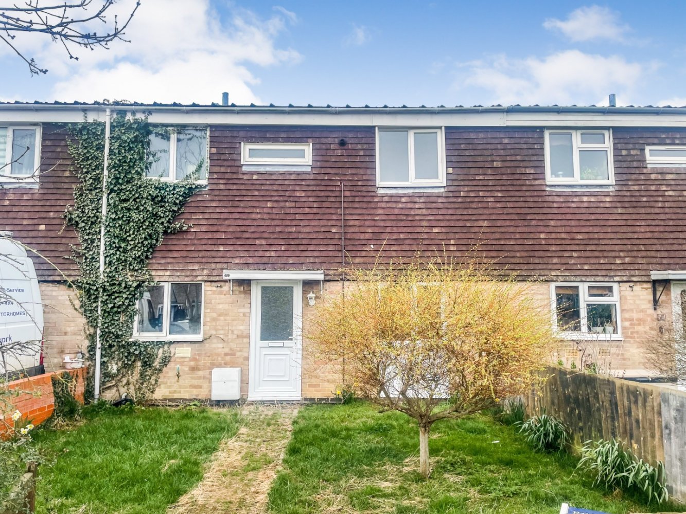 3 bedrooms House in Daventry, United Kingdom No. 2205