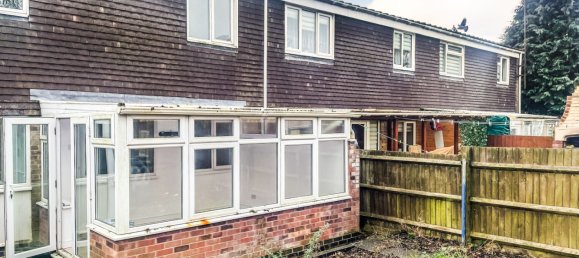 3 bedrooms House in Daventry, United Kingdom No. 2205 13