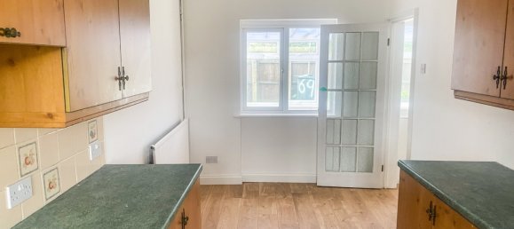 3 bedrooms House in Daventry, United Kingdom No. 2205 5