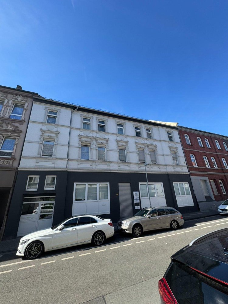  بناية في Essen, Germany 624متر مربع رقم 292783