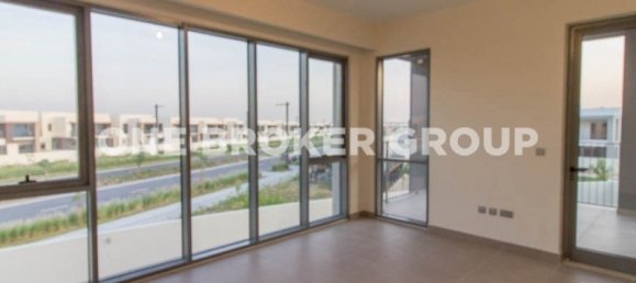 4 Schlafzimmer Villa in Dubai Hills Estate, UAE, Nr. 1486 6