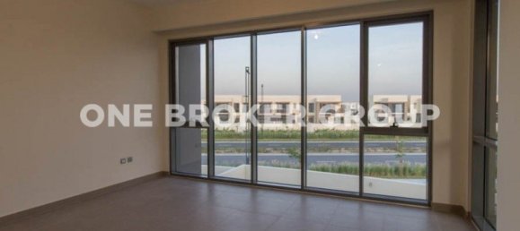 4 Schlafzimmer Villa in Dubai Hills Estate, UAE, Nr. 1486 3