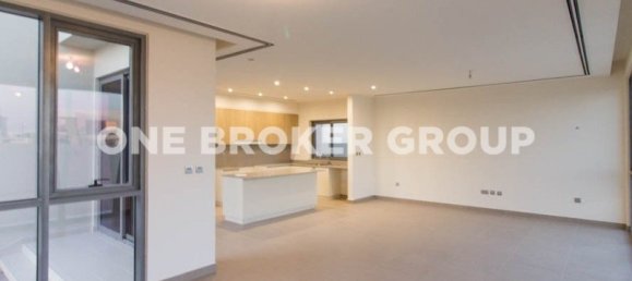 4 Schlafzimmer Villa in Dubai Hills Estate, UAE, Nr. 1486 2