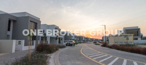 4 Schlafzimmer Villa in Dubai Hills Estate, UAE, Nr. 1486 11