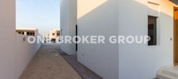 4 Schlafzimmer Villa in Dubai Hills Estate, UAE, Nr. 1486 10