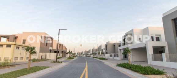 4 Schlafzimmer Villa in Dubai Hills Estate, UAE, Nr. 1486 12