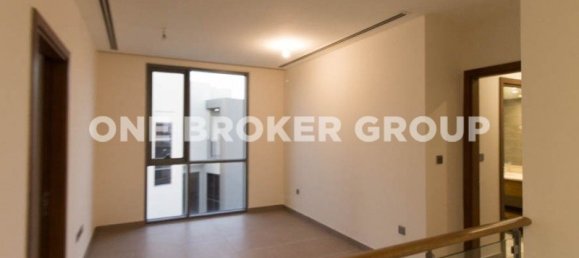 4 Schlafzimmer Villa in Dubai Hills Estate, UAE, Nr. 1486 4