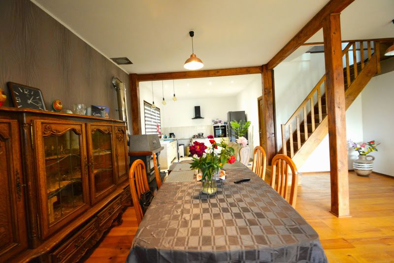 4 غرف نوم قلاع في Seranvillers-Forenville, France رقم 269800