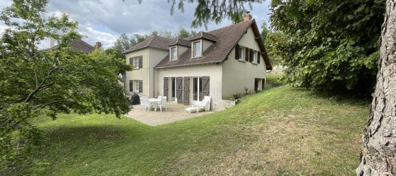 Casa T6 em Thoiry, France N.º 288739 2