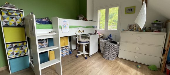 Casa T6 em Thoiry, France N.º 288739 14